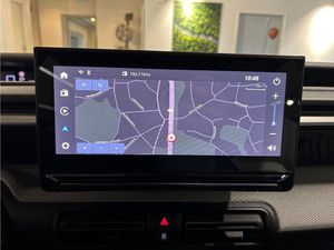 Citroen e-C3 bild 14