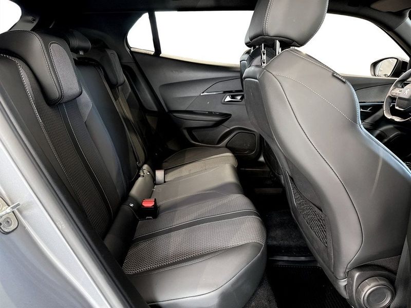 Peugeot 2008 bild 16