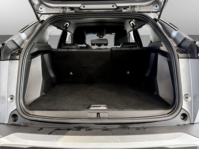 Peugeot 2008 bild 19