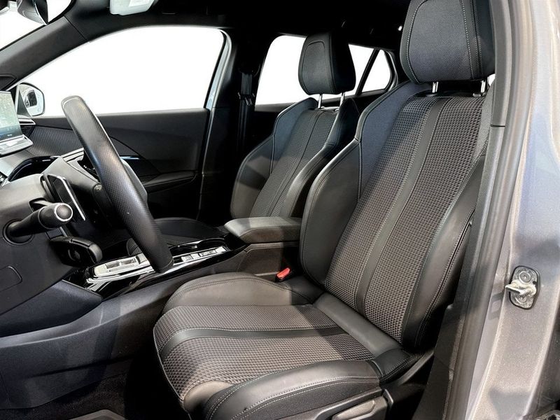 Peugeot 2008 bild 5