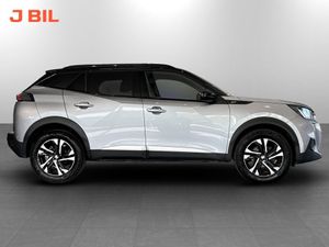 Peugeot 2008 bild 17