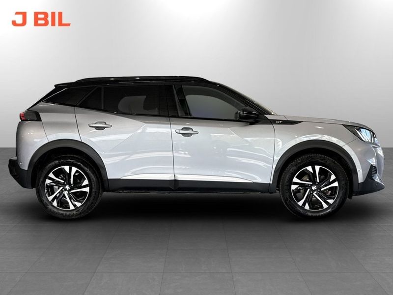 Peugeot 2008 bild 17