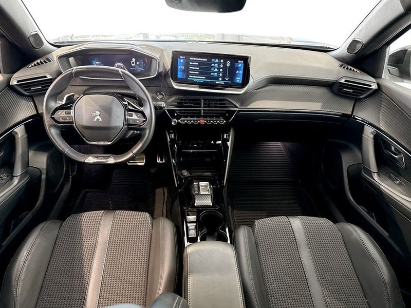 Peugeot 2008 bild 8