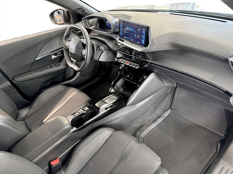 Peugeot 2008 bild 15