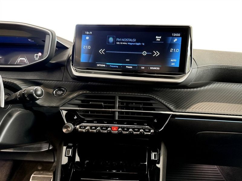 Peugeot 2008 bild 13