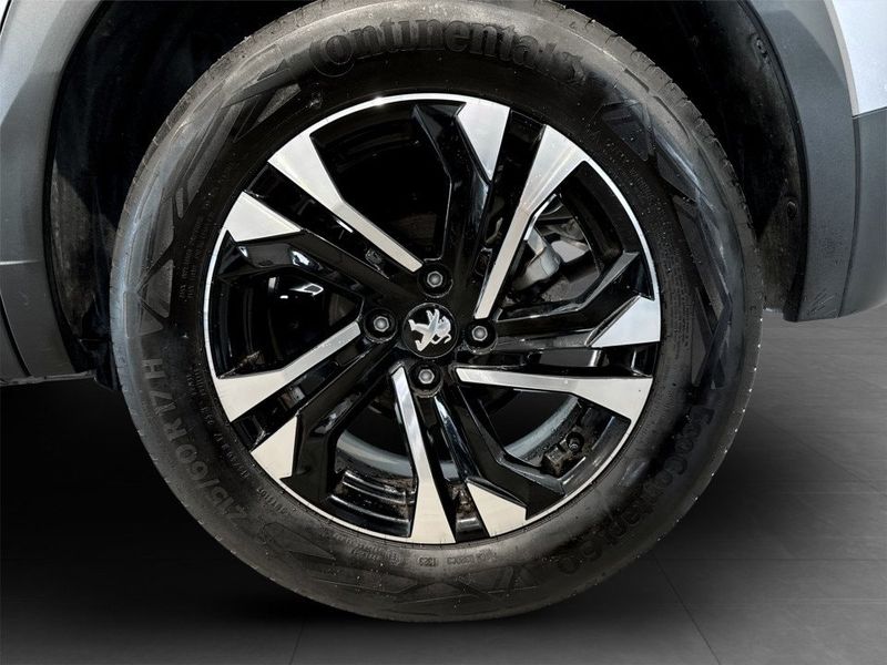 Peugeot 2008 bild 18
