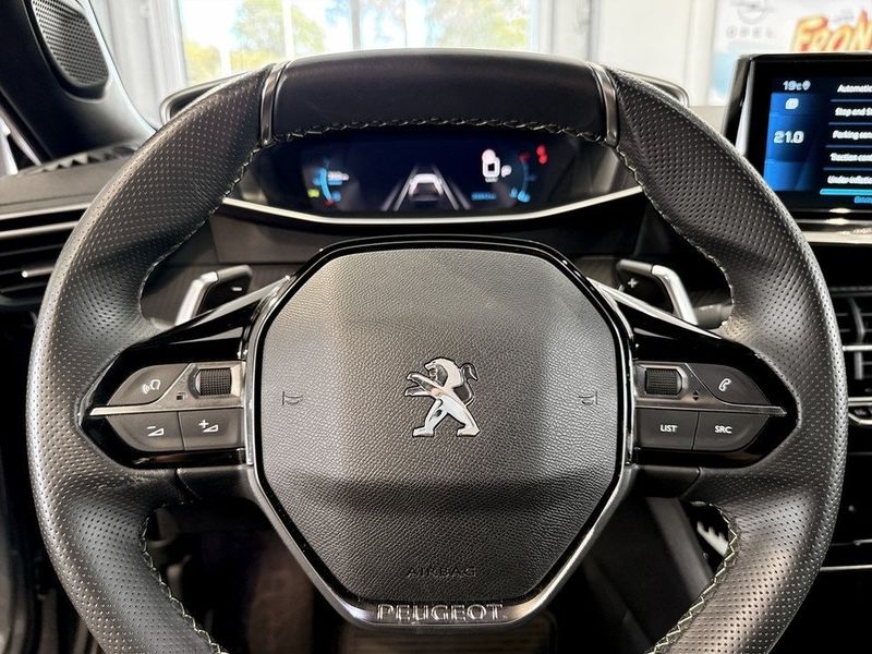Peugeot 2008 bild 9