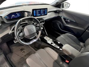 Peugeot 2008 bild 6