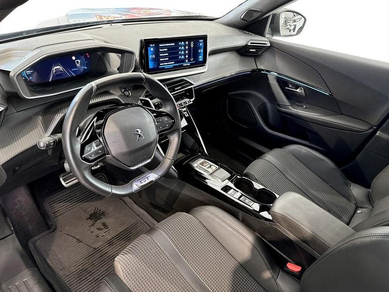 Peugeot 2008 bild 6