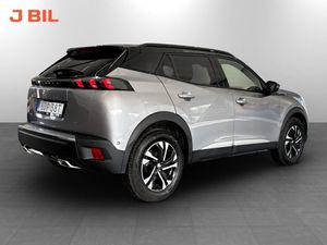 Peugeot 2008 bild 4