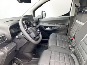 Citroen e-Berlingo bild 5