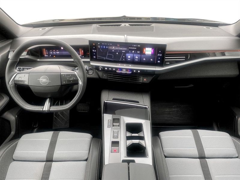 Opel Grandland bild 6