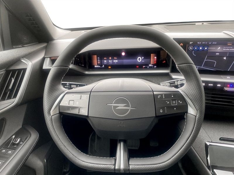 Opel Grandland bild 7