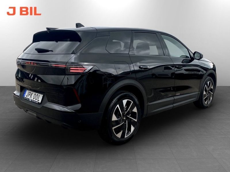 Opel Grandland bild 3