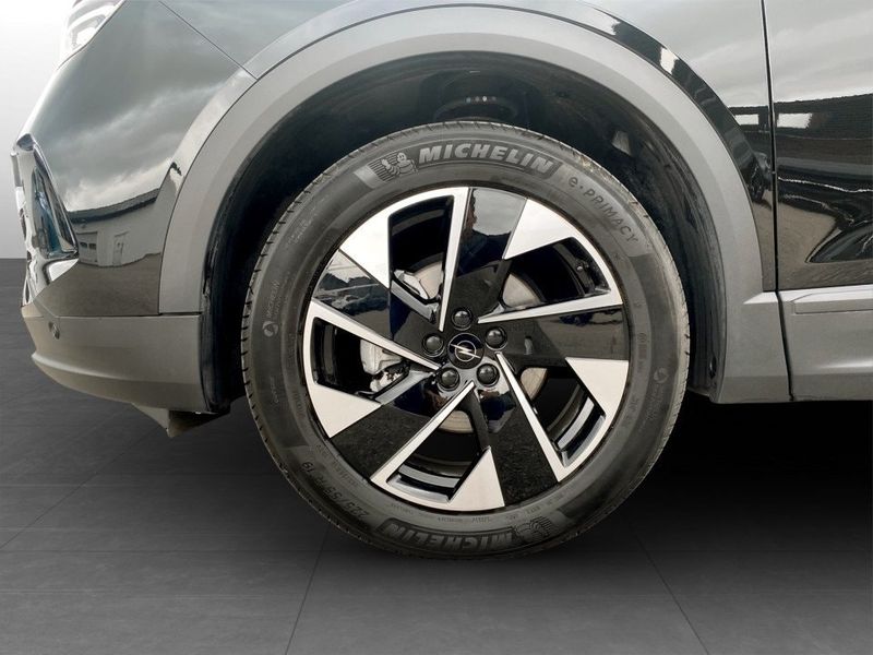 Opel Grandland bild 16