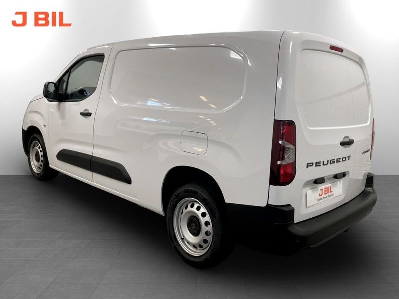Peugeot Expert bild 3