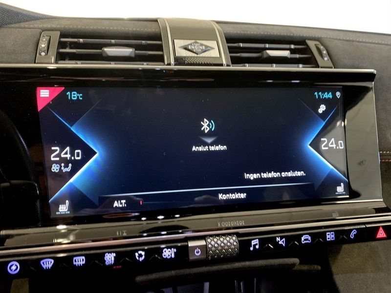 DS 7 Crossback bild 12