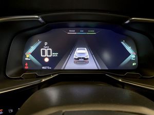 DS 7 Crossback bild 9
