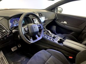 DS 7 Crossback bild 6