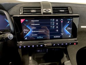 DS 7 Crossback bild 13