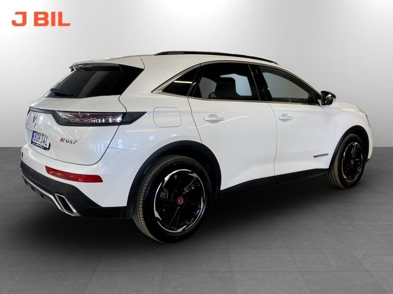 DS 7 Crossback bild 4