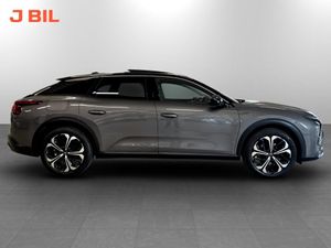 Citroen C5 bild 13