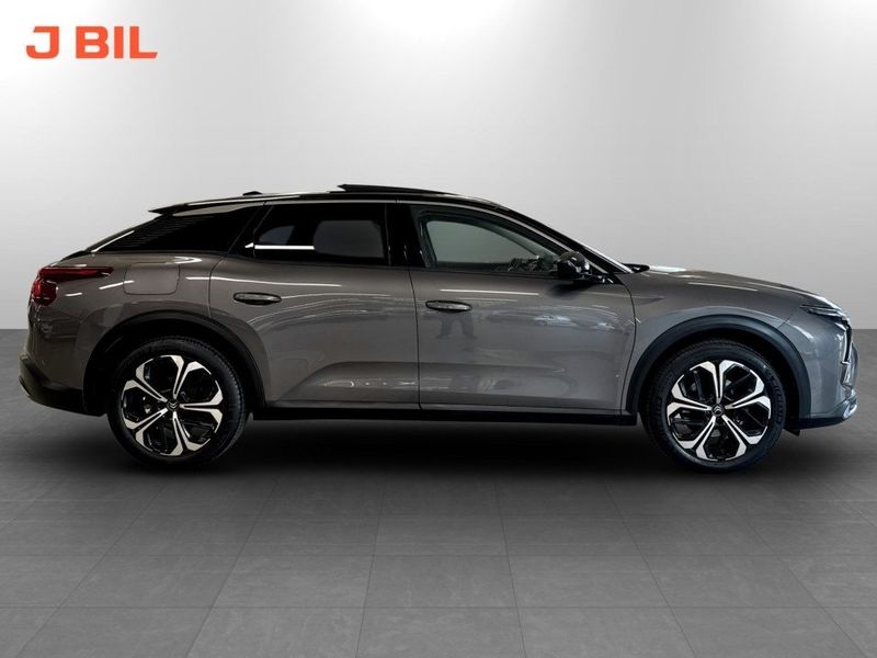Citroen C5 bild 13