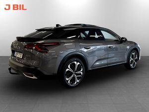 Citroen C5 bild 3