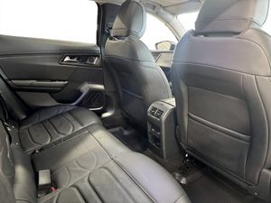 Citroen C5 bild 12