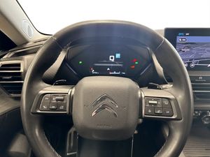 Citroen C5 bild 7