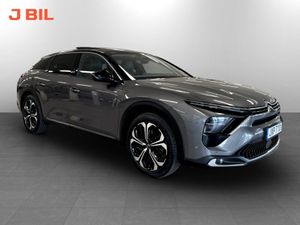 Citroen C5 bild 1