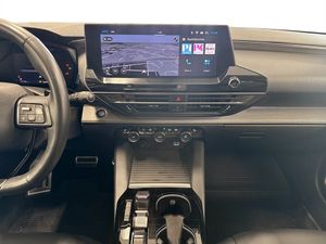 Citroen C5 bild 9