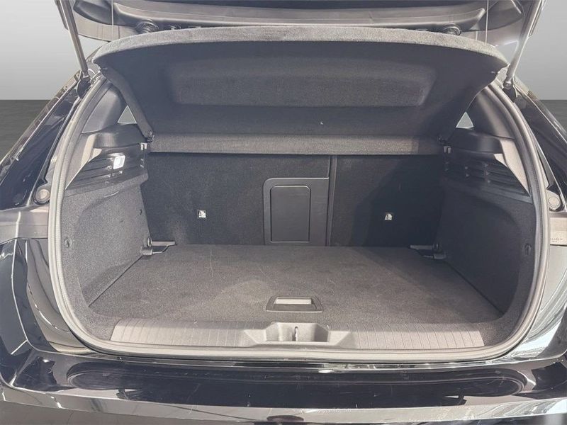 Opel Astra bild 15