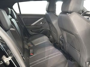 Opel Astra bild 13