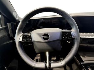 Opel Astra bild 7