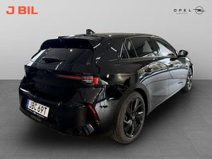 Opel Astra bild 3