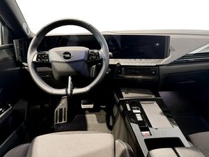 Opel Astra bild 6