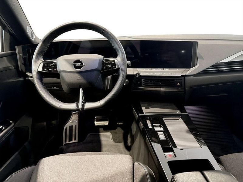 Opel Astra bild 6