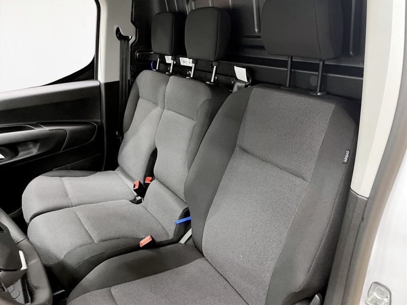 Peugeot Expert bild 7