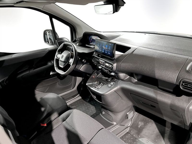 Peugeot Partner bild 5