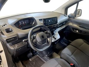 Peugeot Partner bild 3