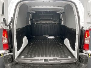 Peugeot Partner bild 5