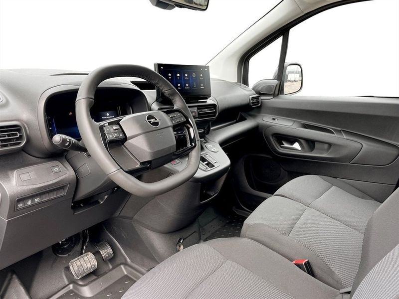 Opel Vivaro bild 6