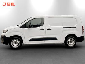 Peugeot Partner bild 4