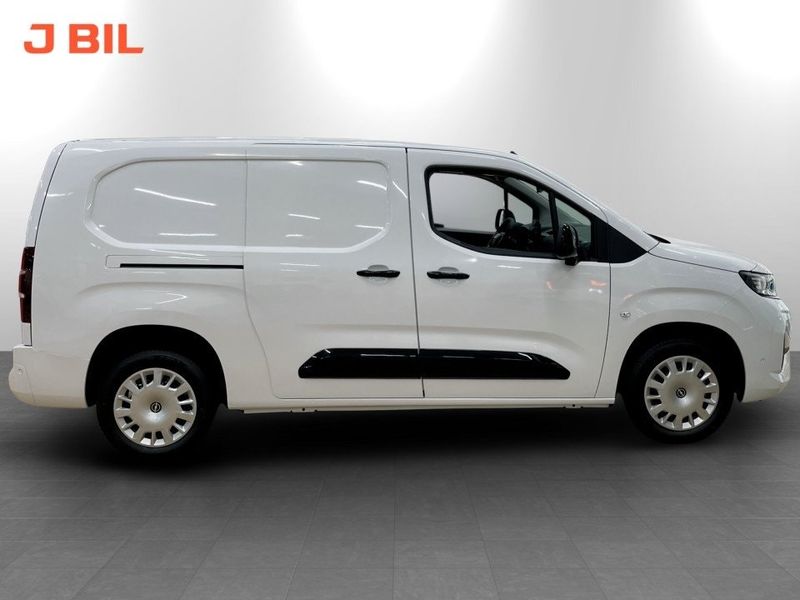 Citroen Berlingo bild 4