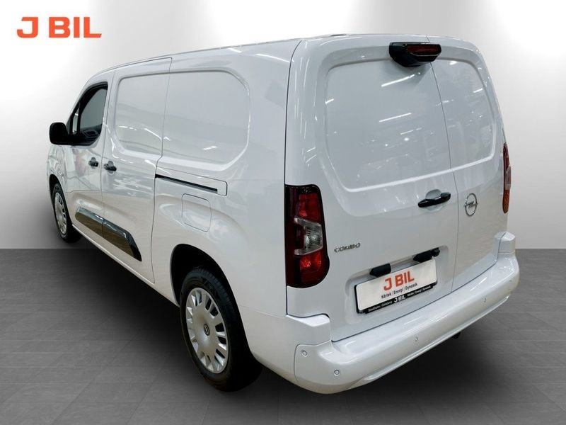 Citroen Berlingo bild 2