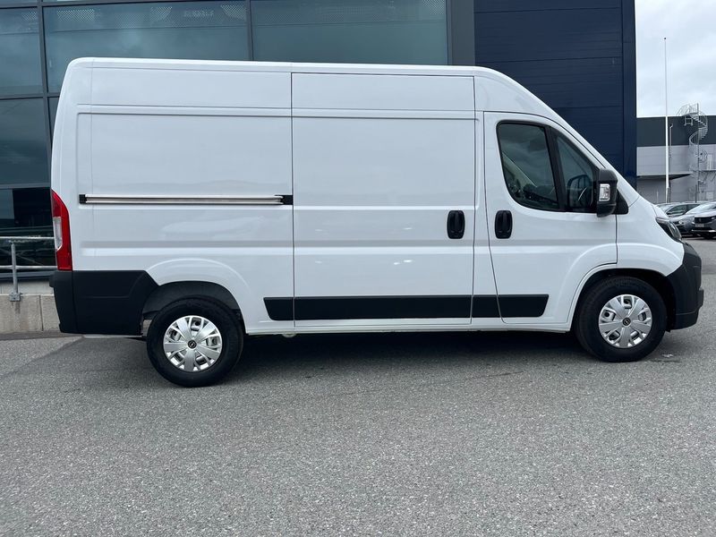Opel Movano bild 4