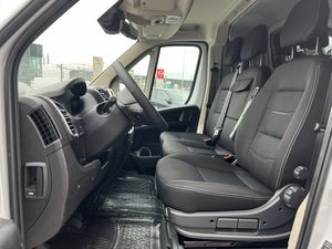 Opel Movano bild 7