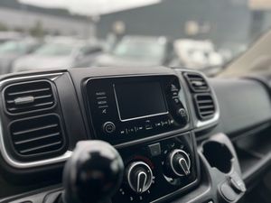 Opel Combo bild 8