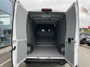 Opel Combo bild 6